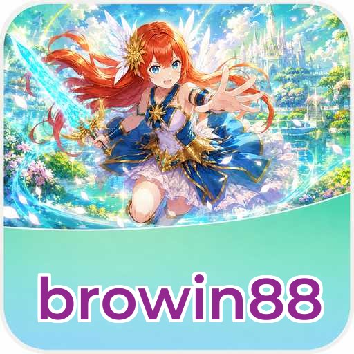 Instalasi browin88 Berhasil